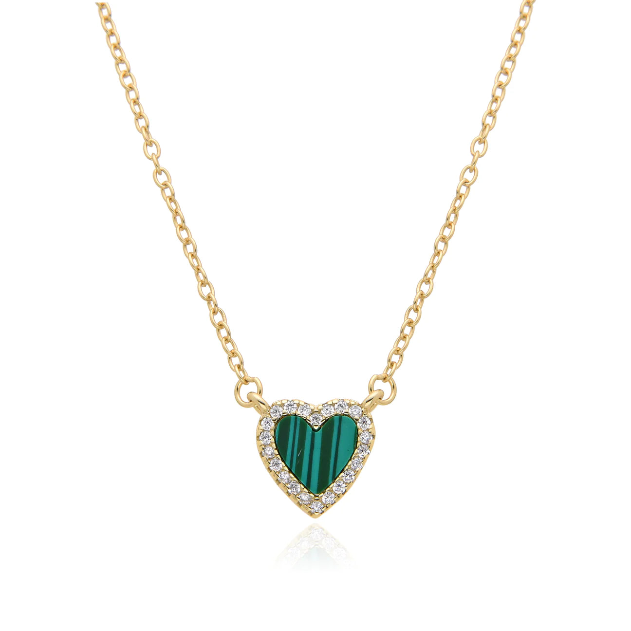 Mini herat necklace
