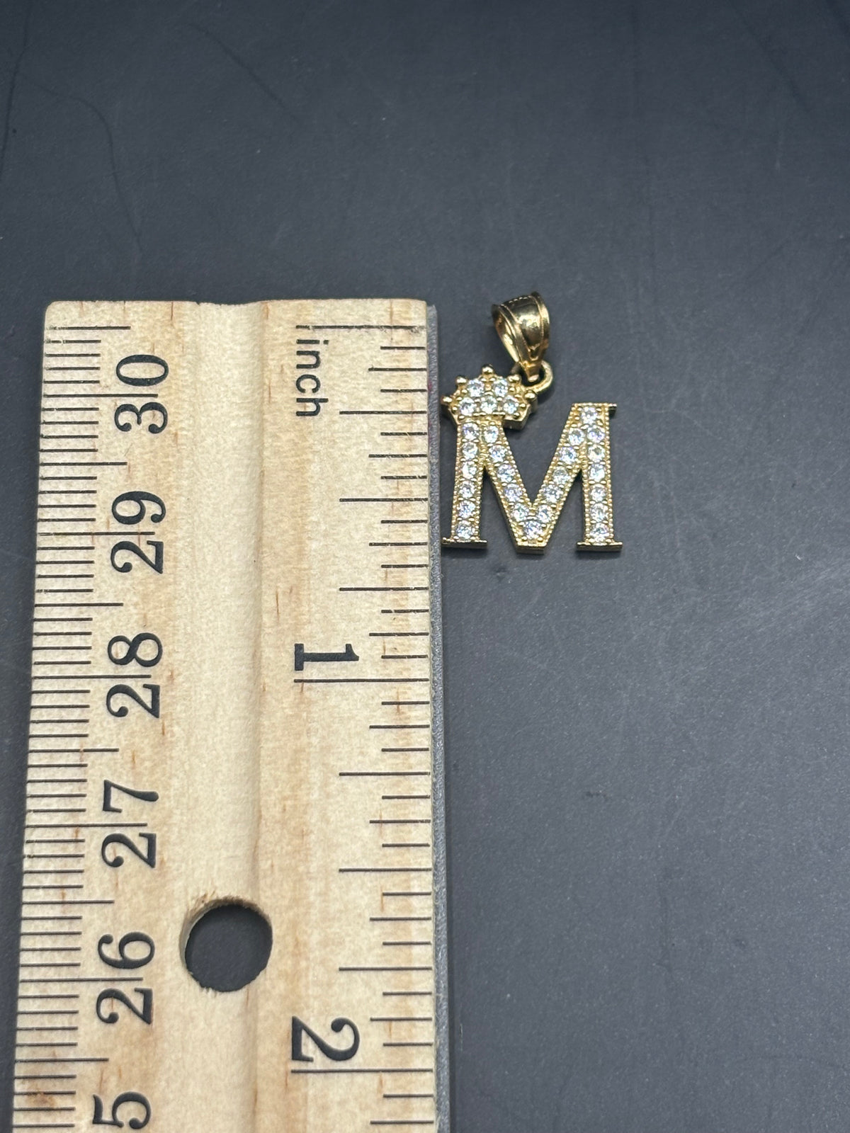 14k inicial cz