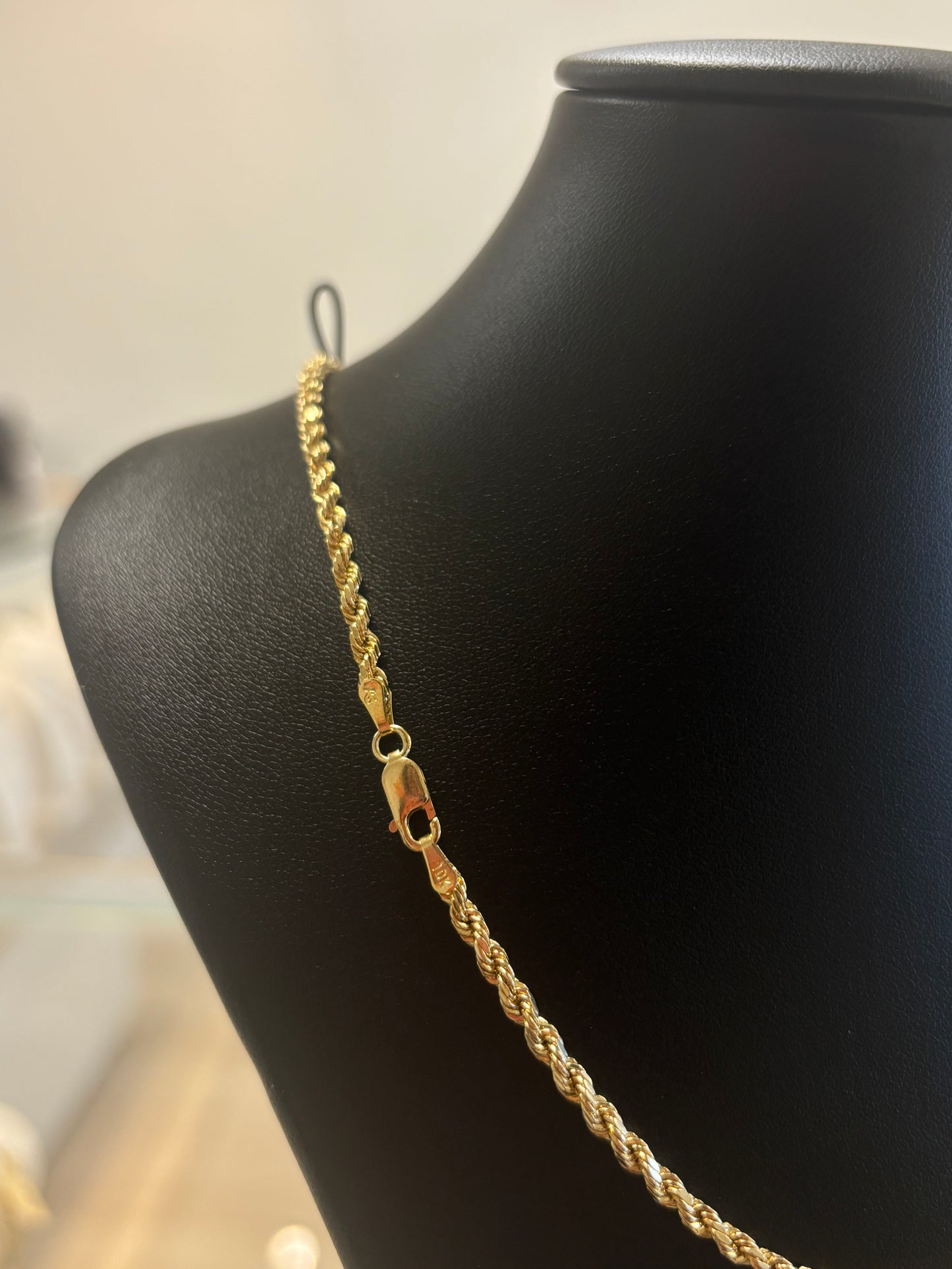 10k top chain