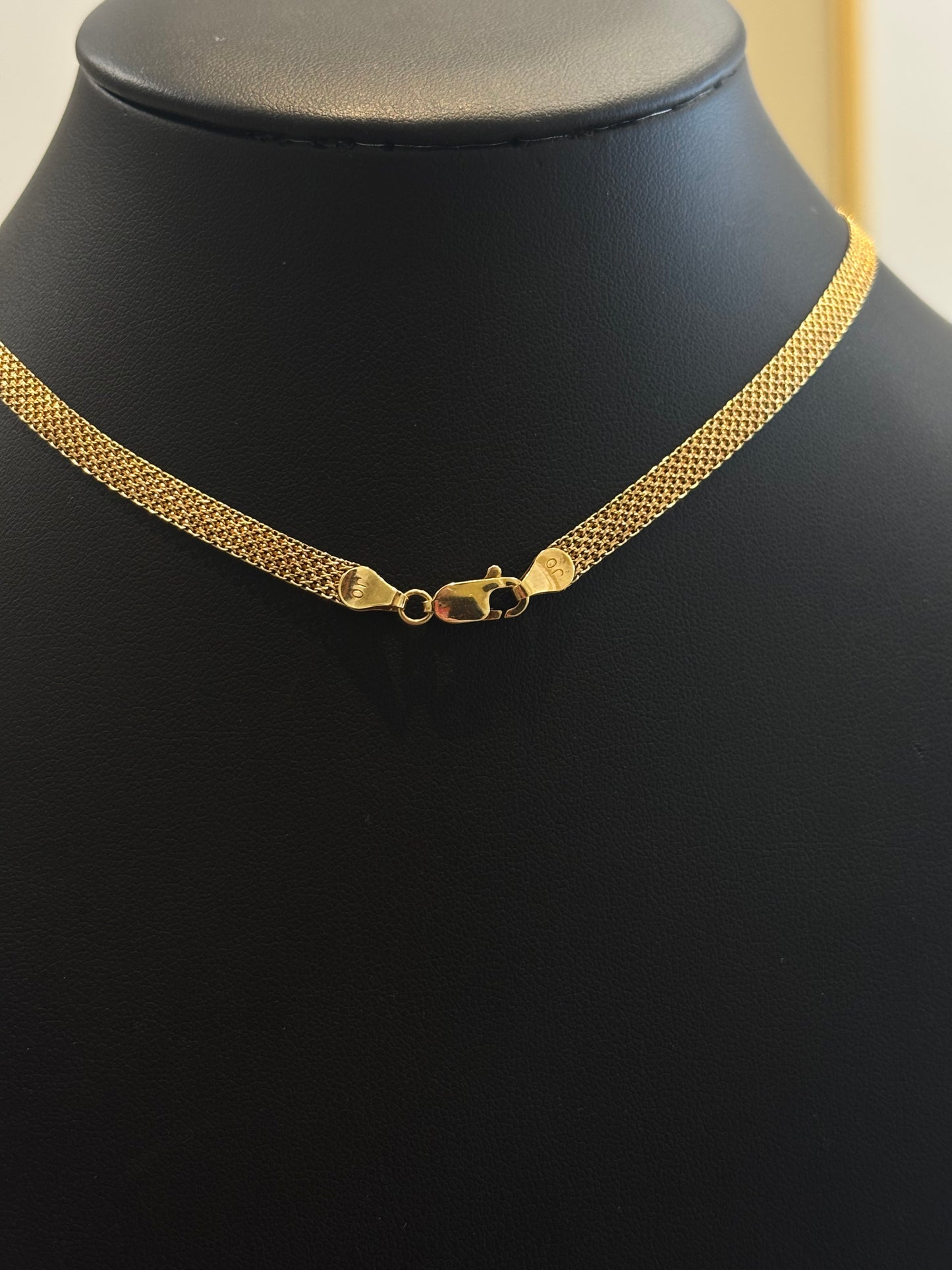 Bismark 14k