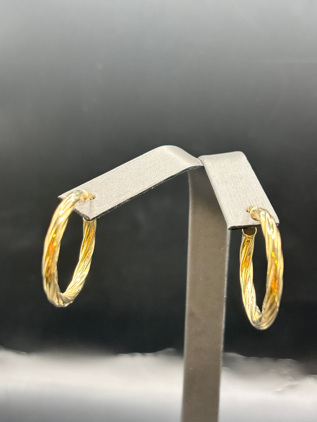 10k argollas