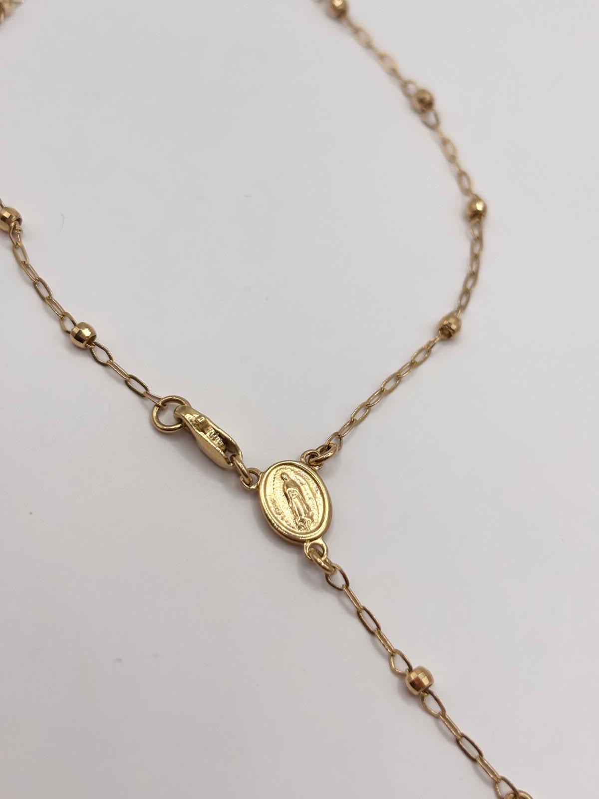 !4k rosary bracelet