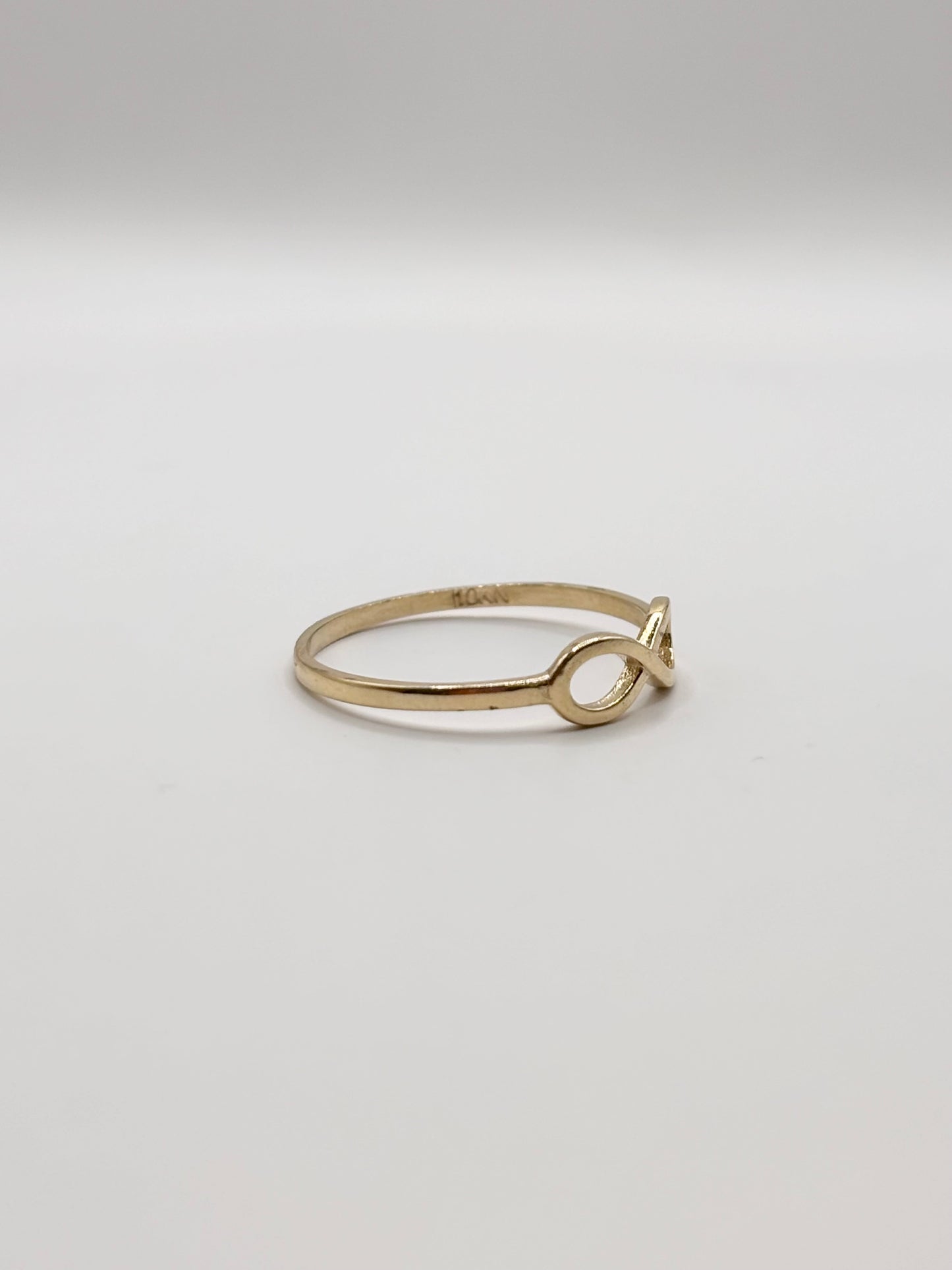10k Infiniti ring