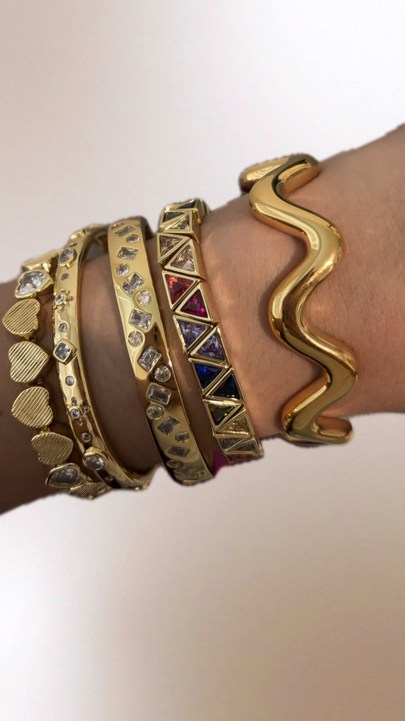 Georgia bracelet