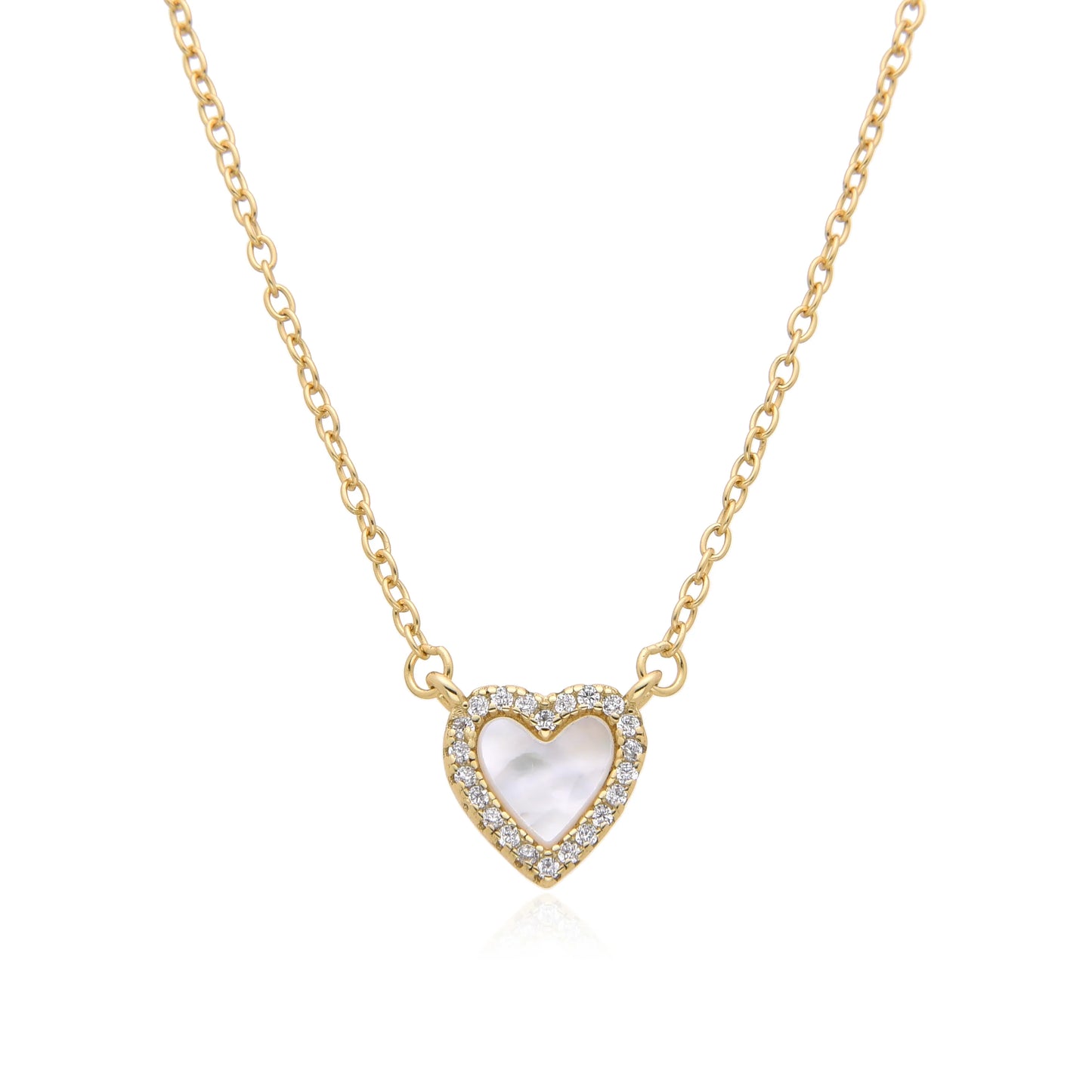 Mini herat necklace