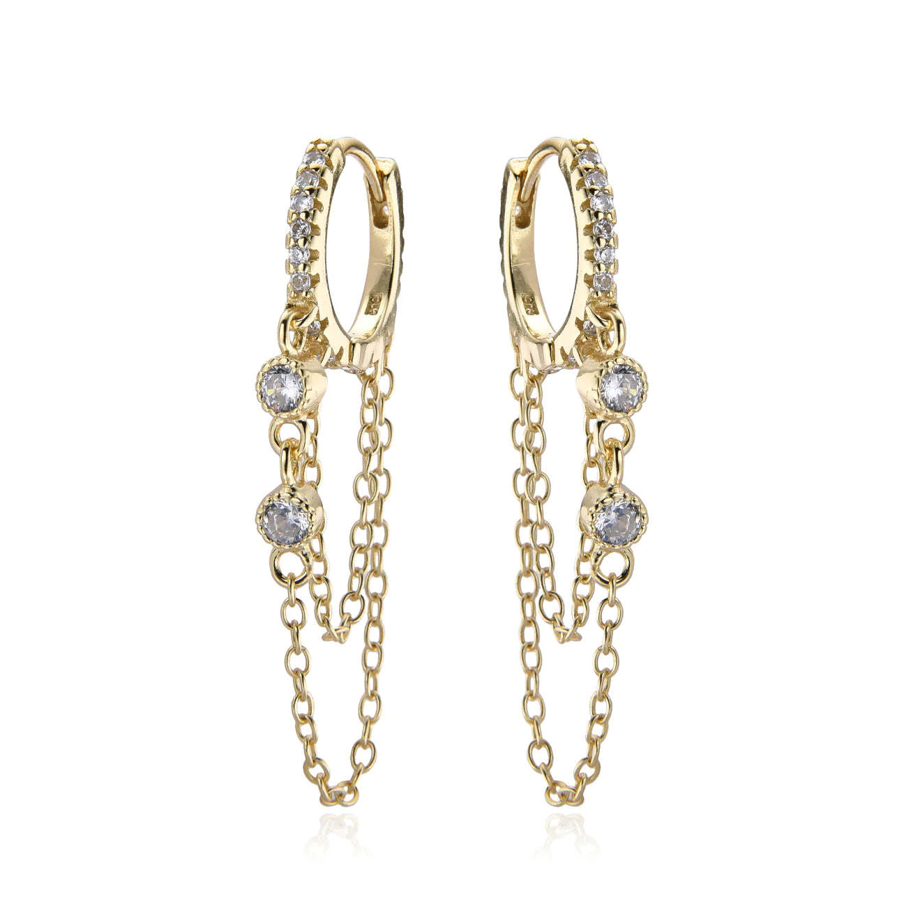 Tamara Earrings