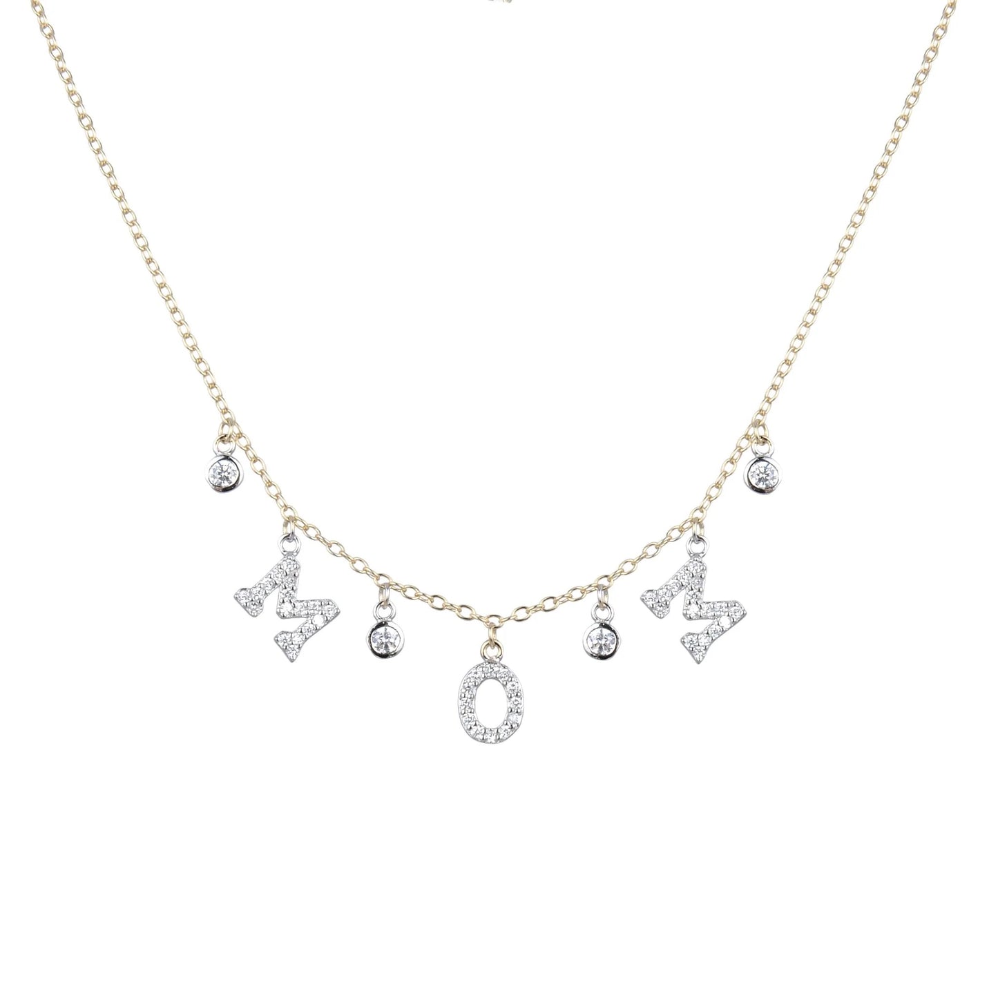 Mom Necklace
