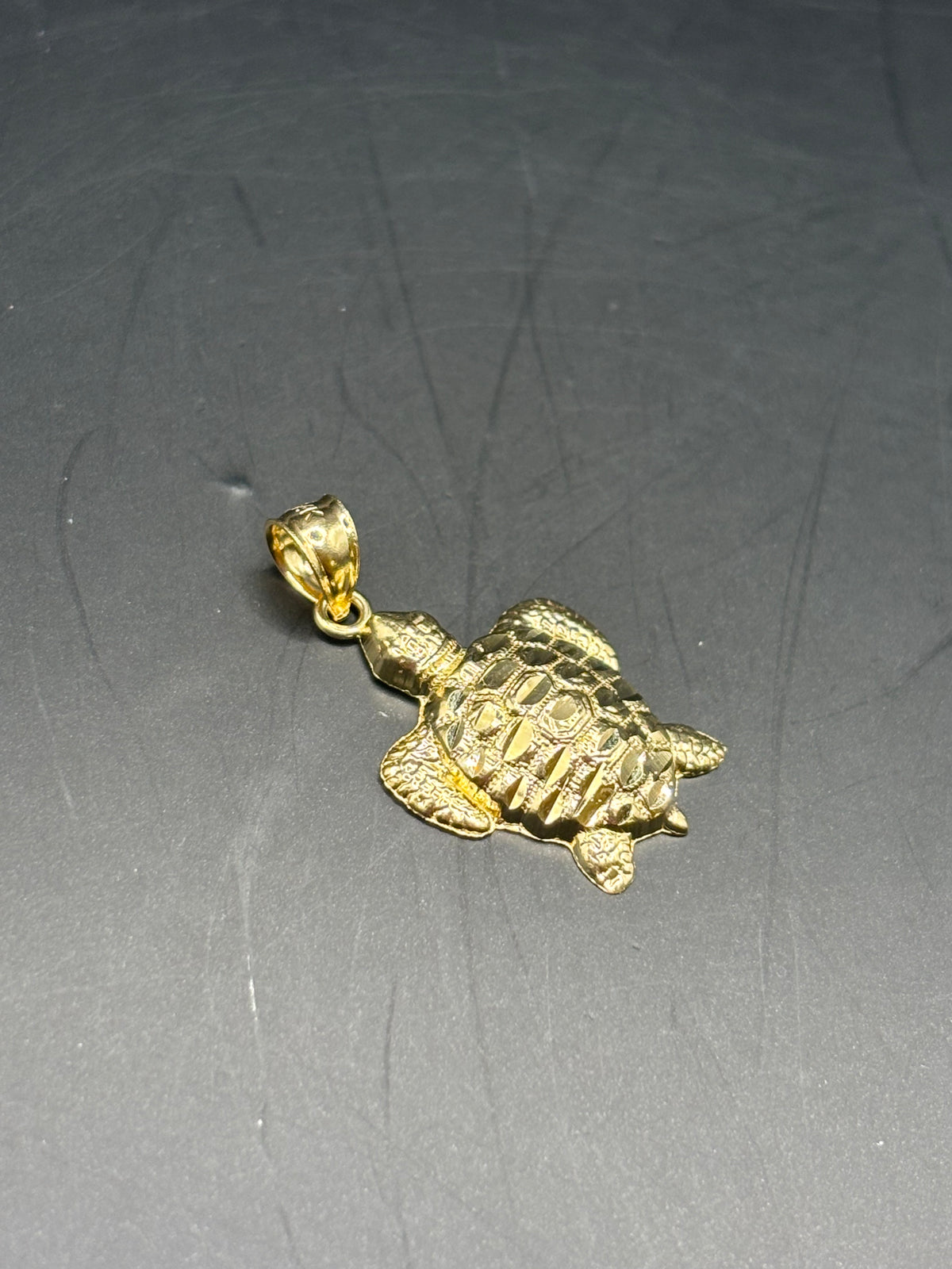 14k turtle