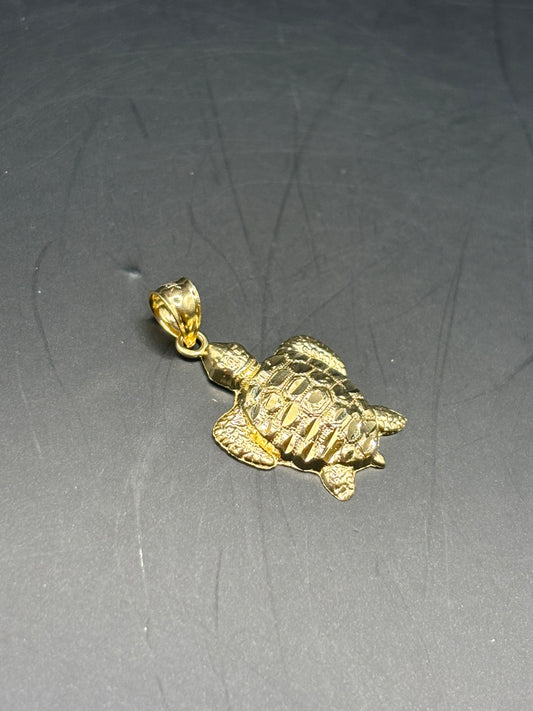 14k turtle