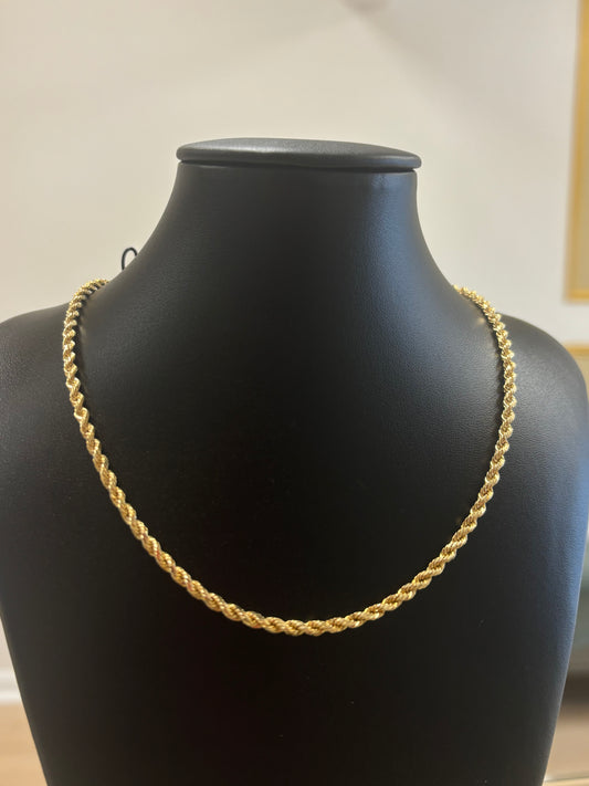 10k top chain