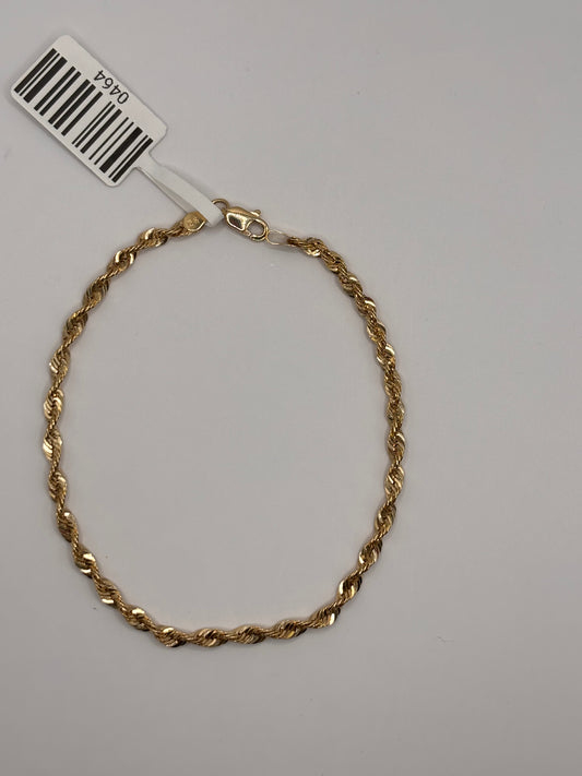 Bracelet 10k