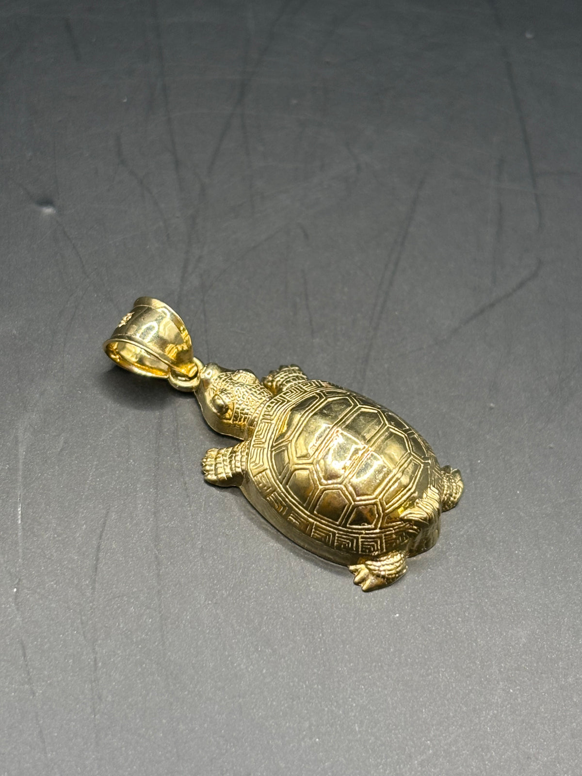 14k turtle
