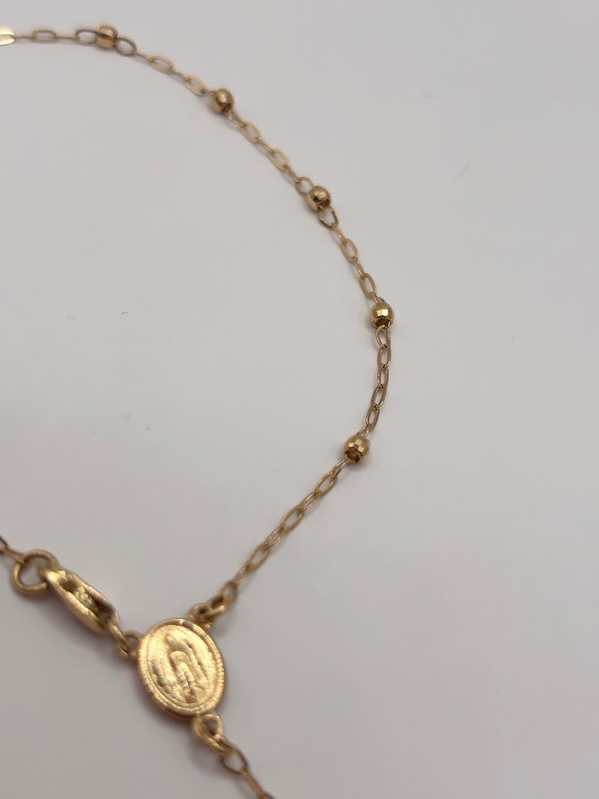 !4k rosary bracelet