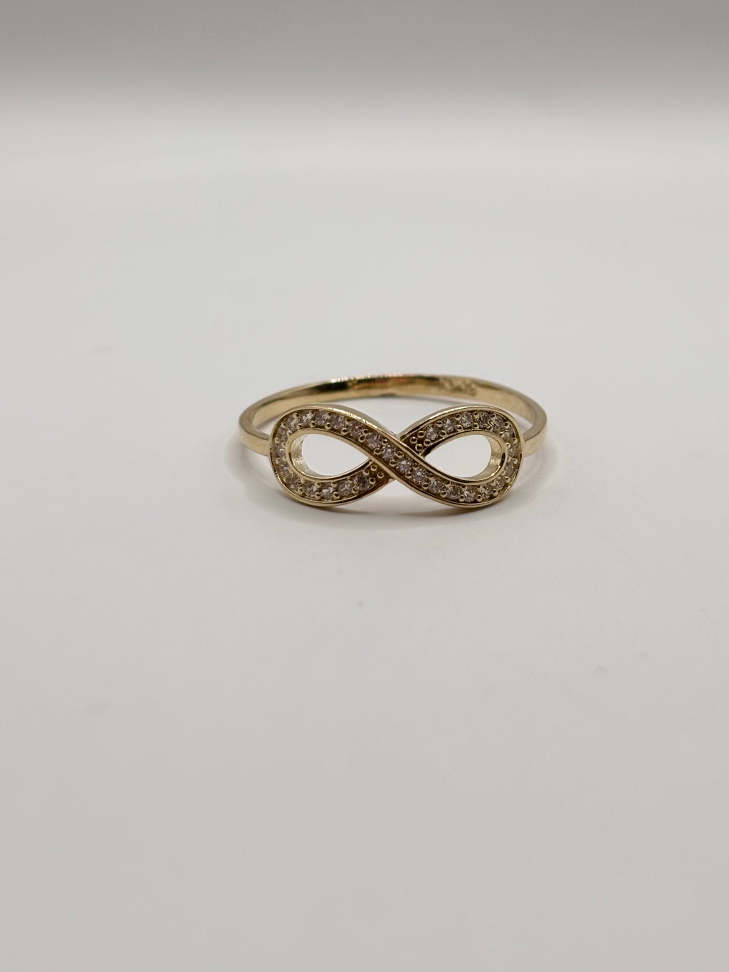 10k Infiniti ring