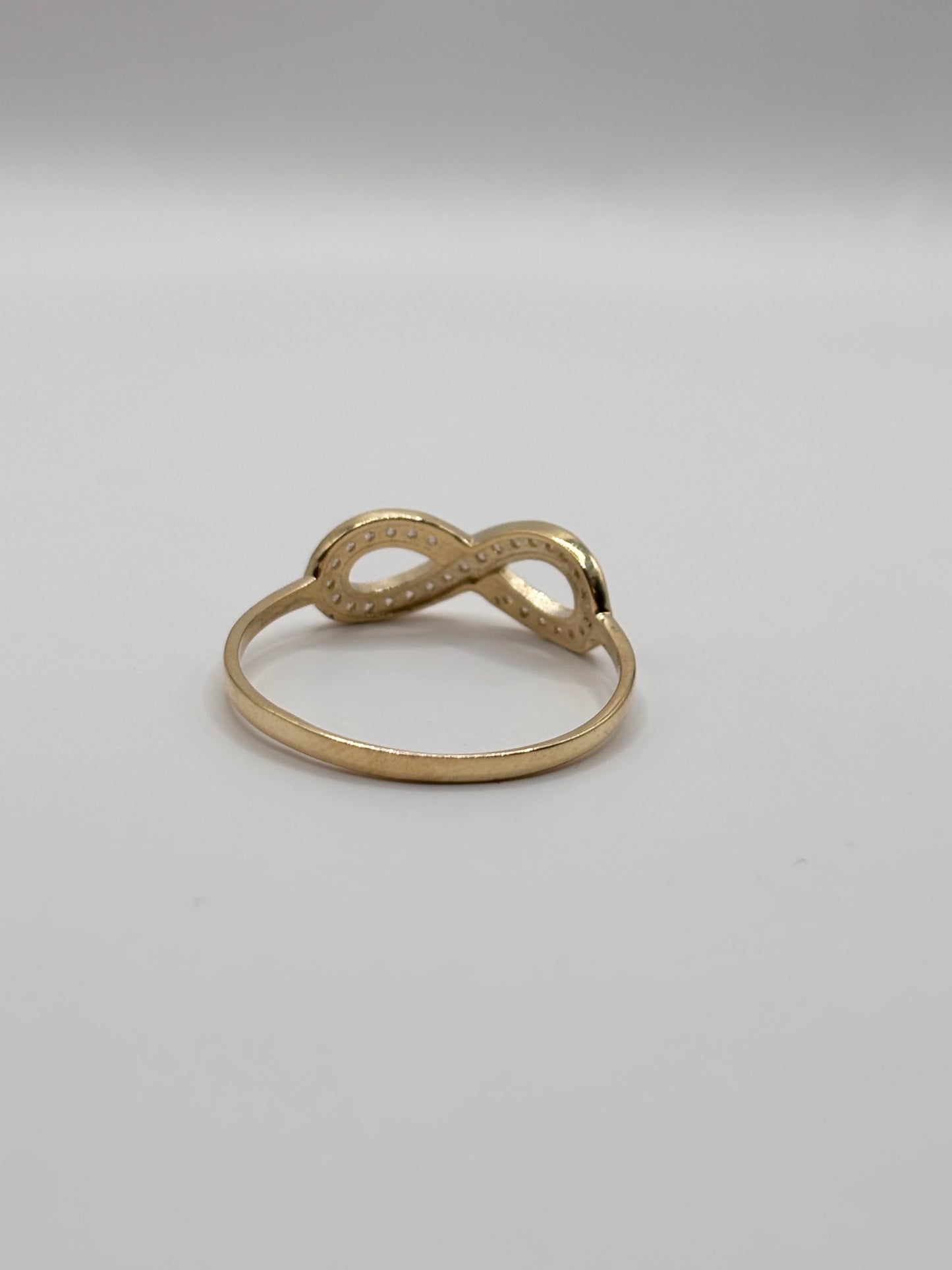 10k Infiniti ring