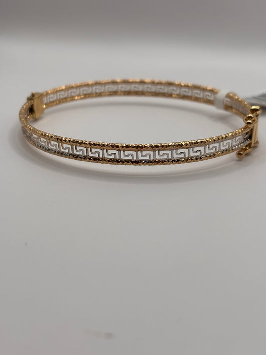 Bangle 10k