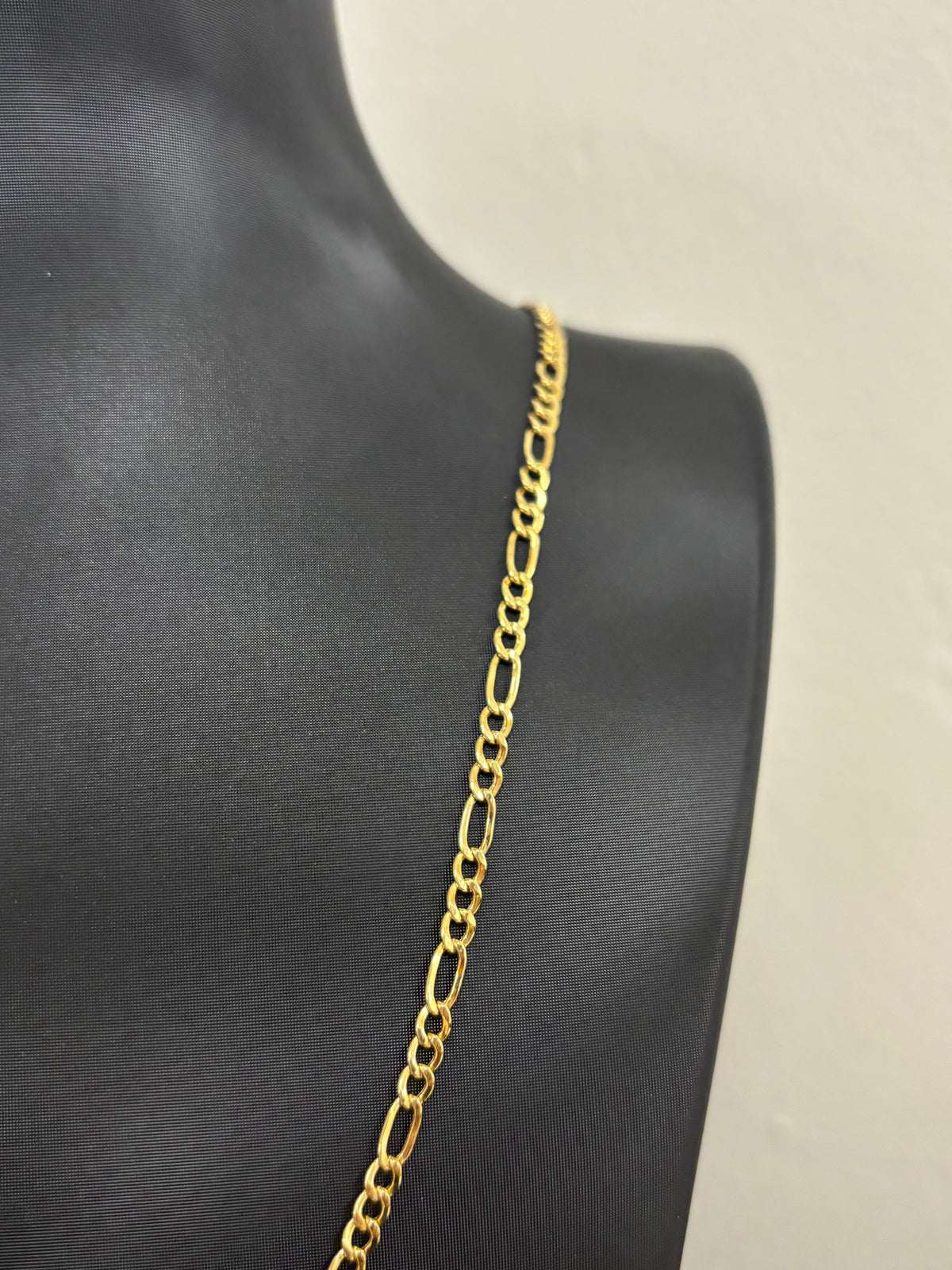 10k fígaro 3mm