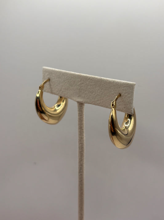 Hoops 14k