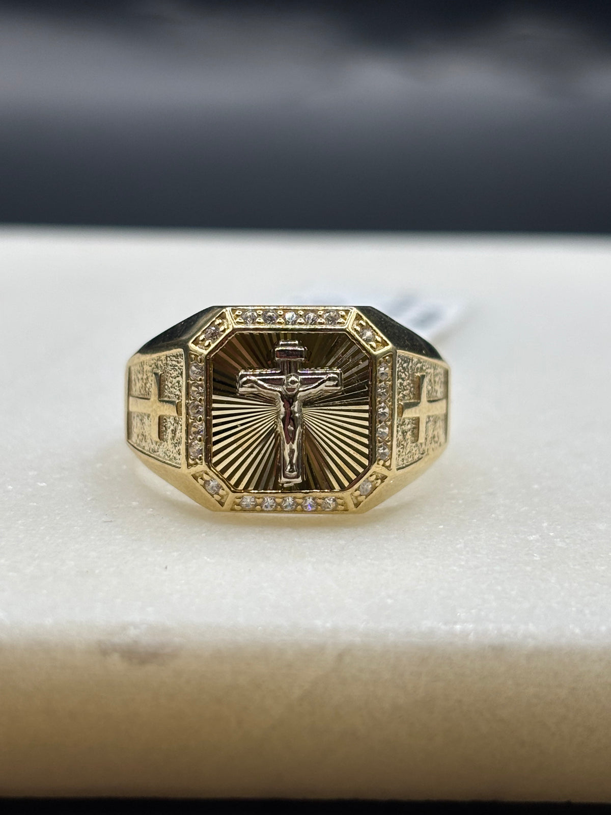 Anillo 10k