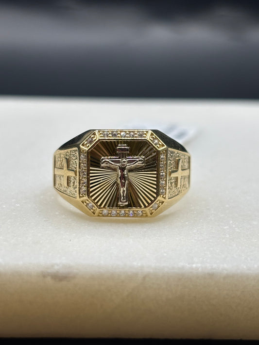 Anillo 10k