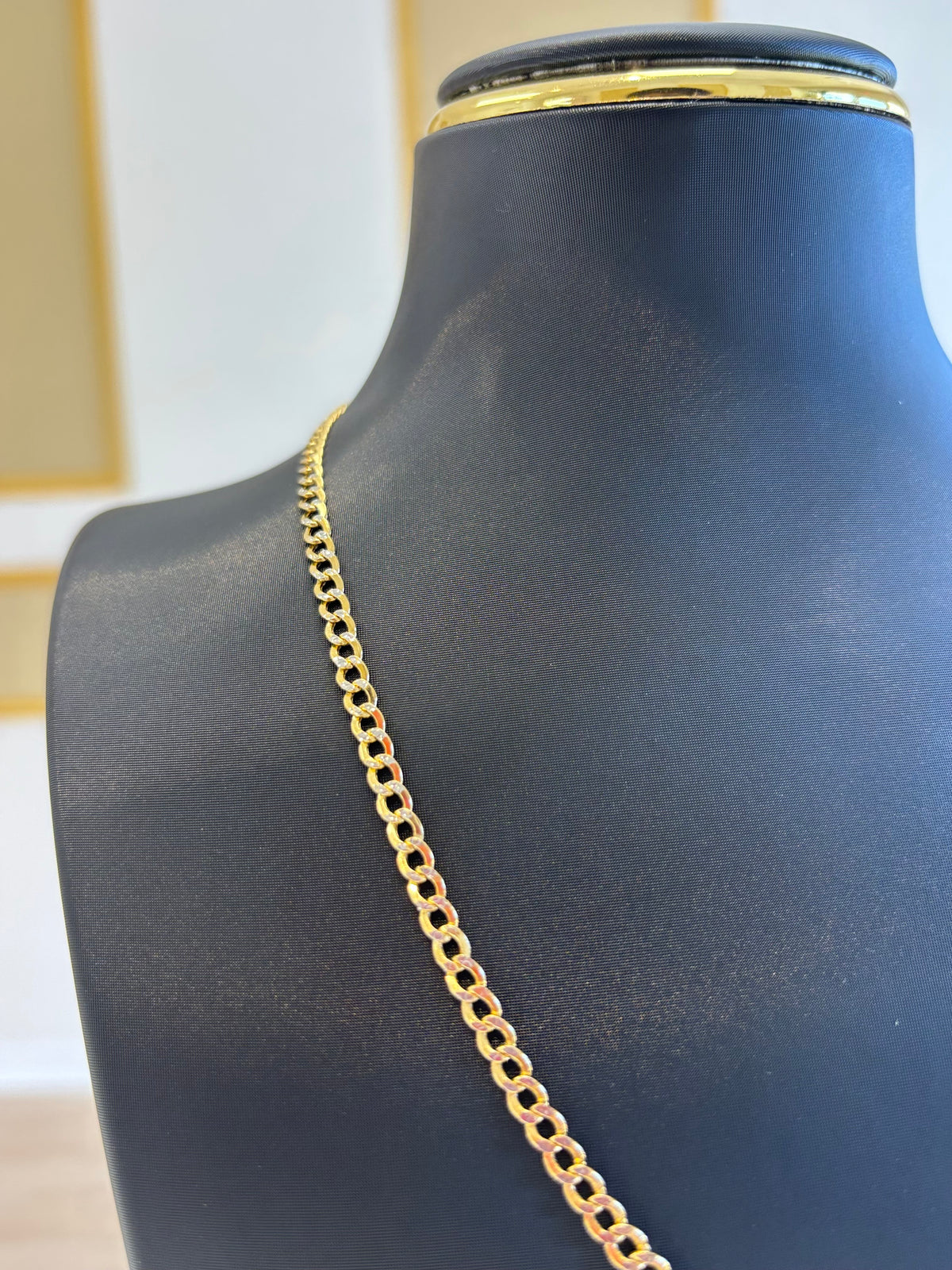 10k curb chain 3mm