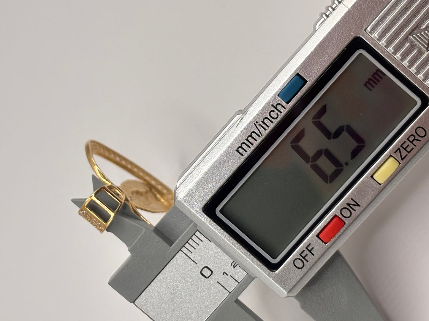 Virgencita heart pendant 14k