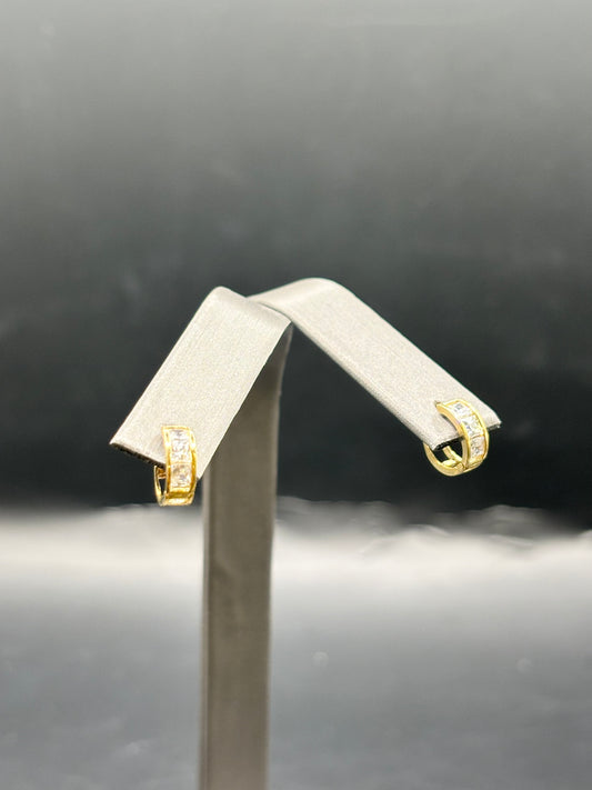 10k mini hoops cz