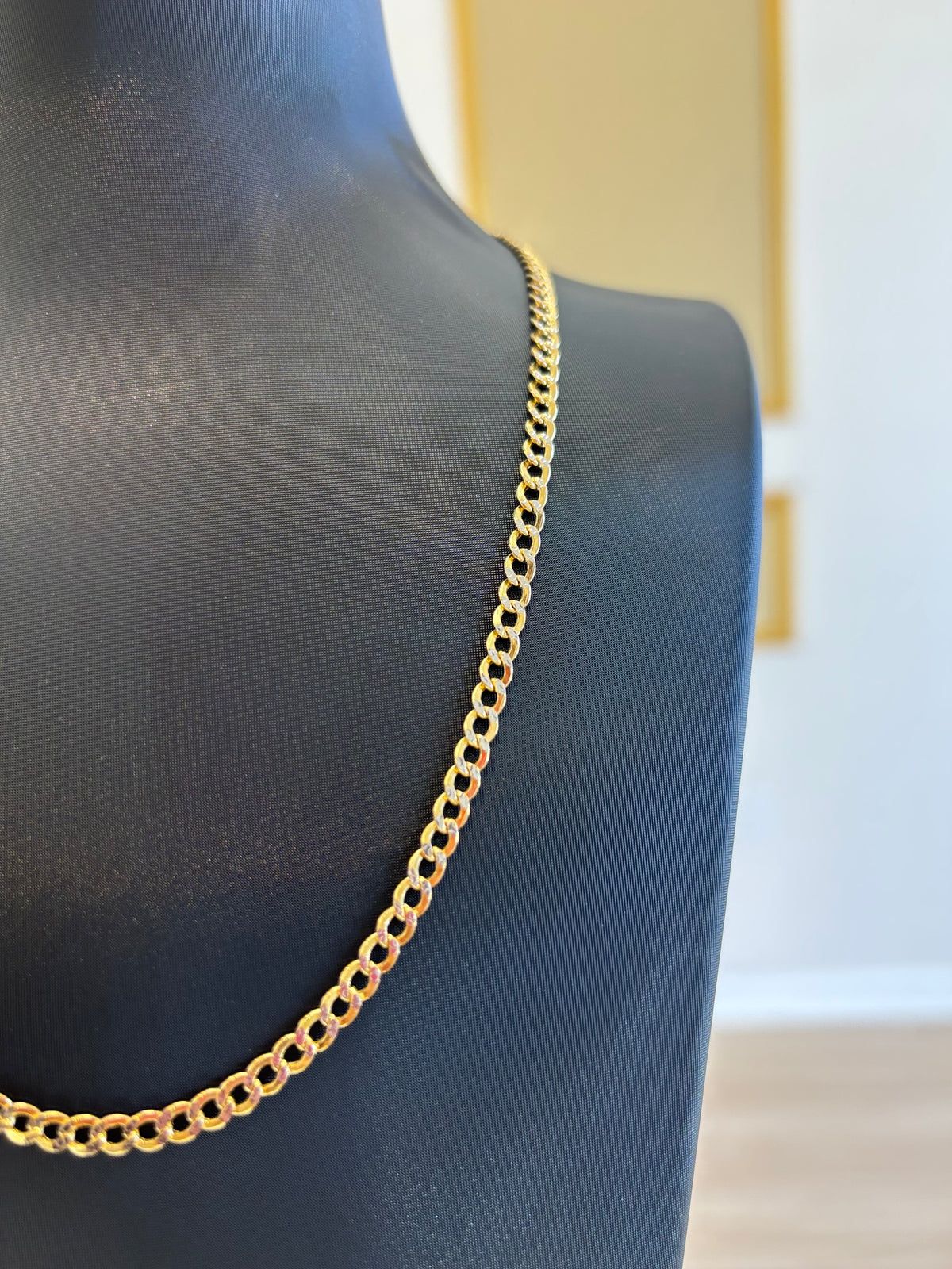 10k curb chain 3mm