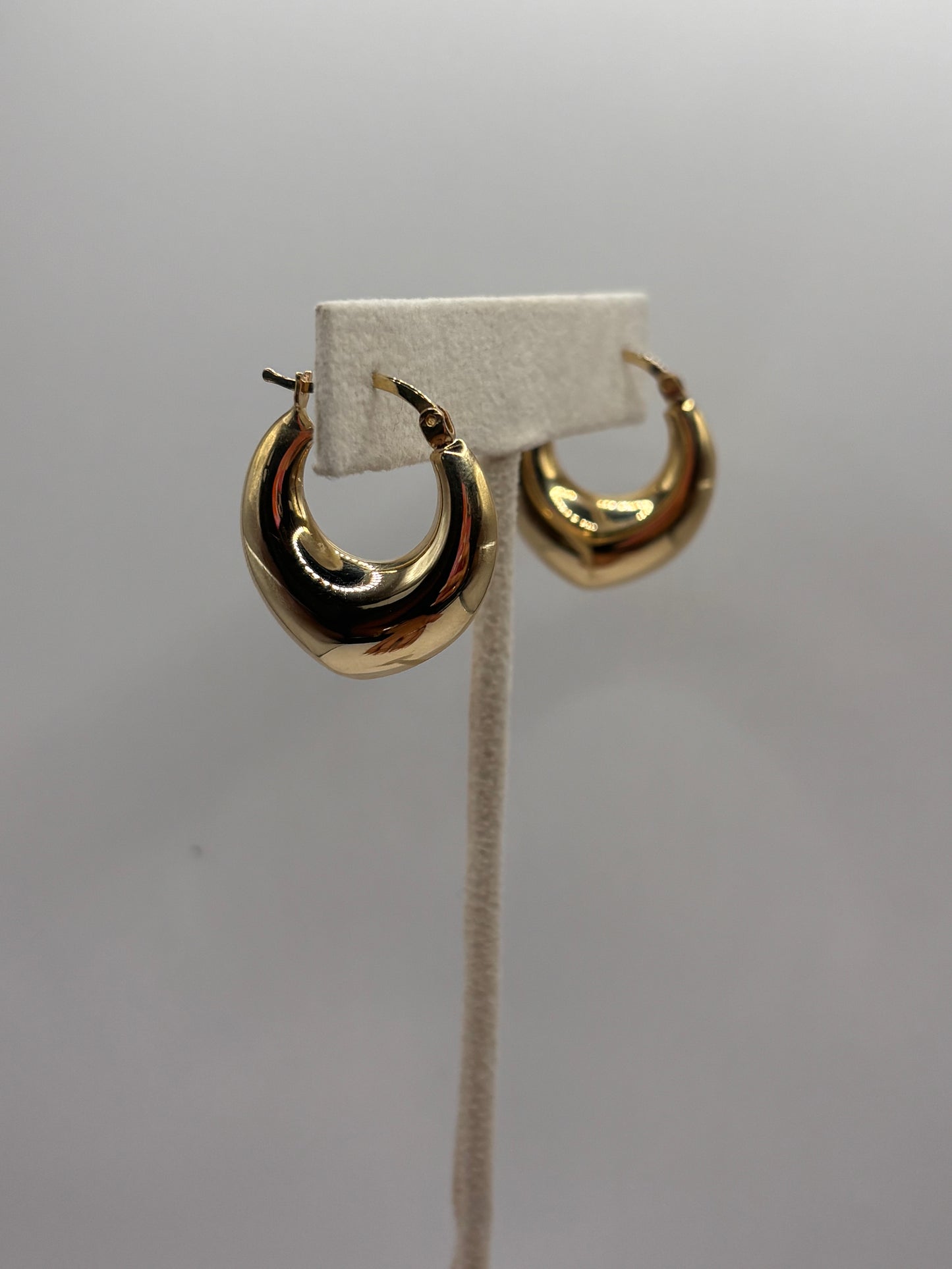 Hoops 14k