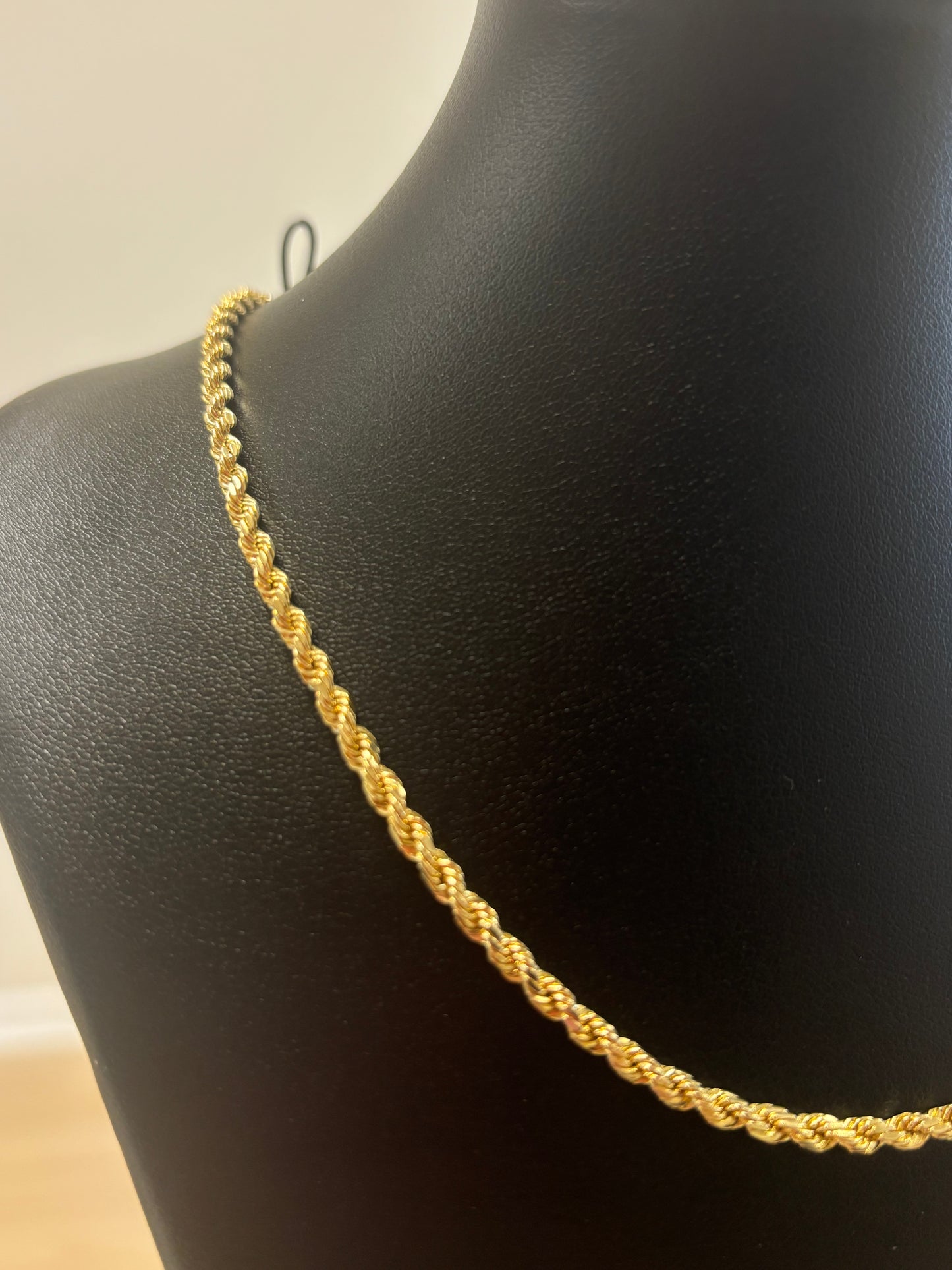 10k top chain