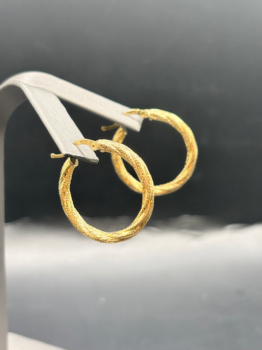 10k argollas