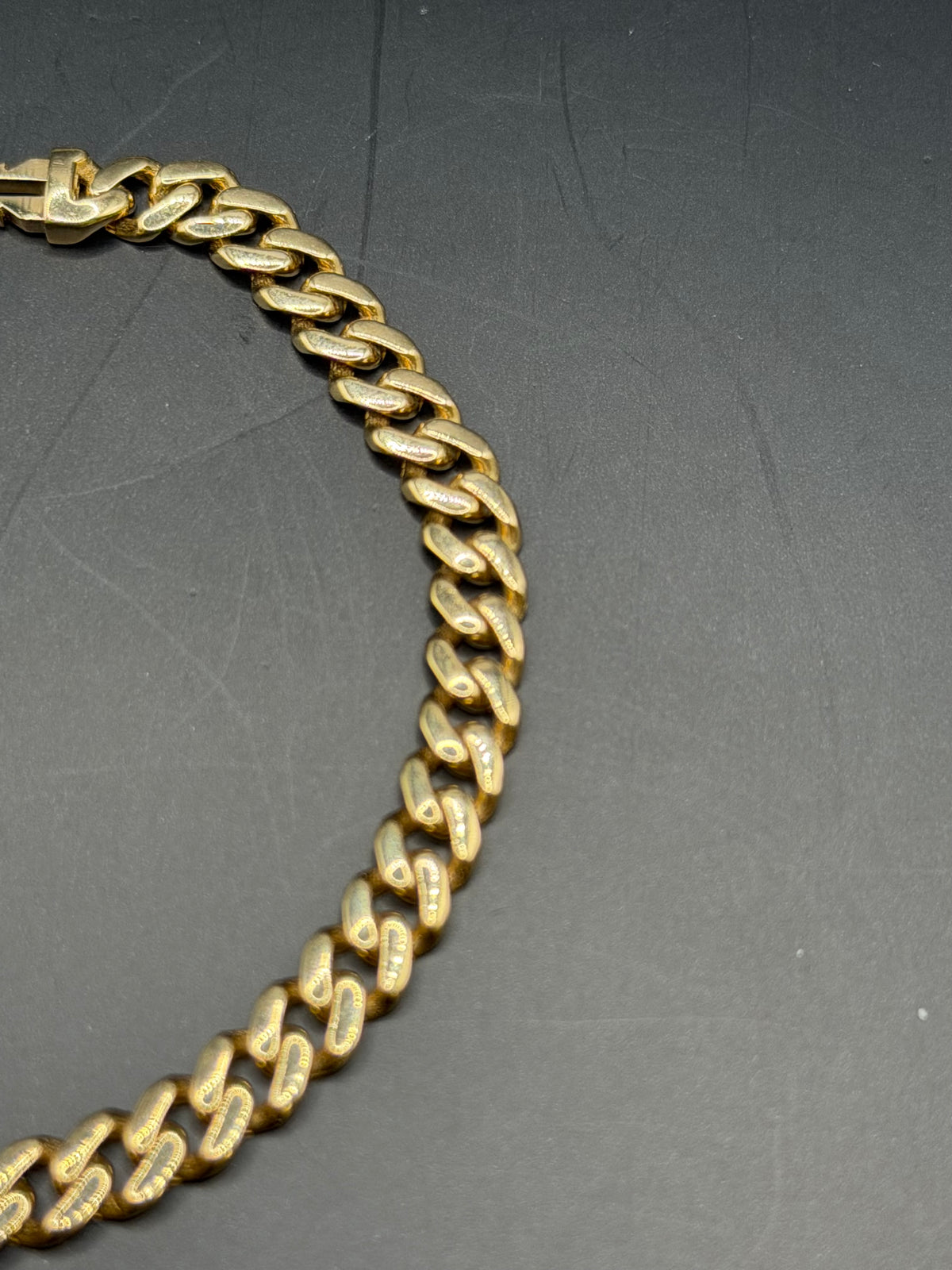 14k Mónaco bracelet