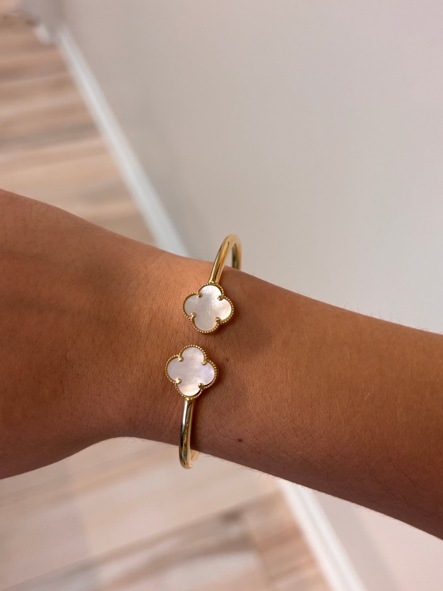 Bangle 14k