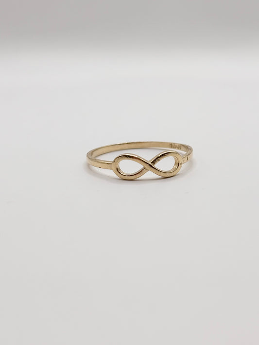 10k Infiniti ring