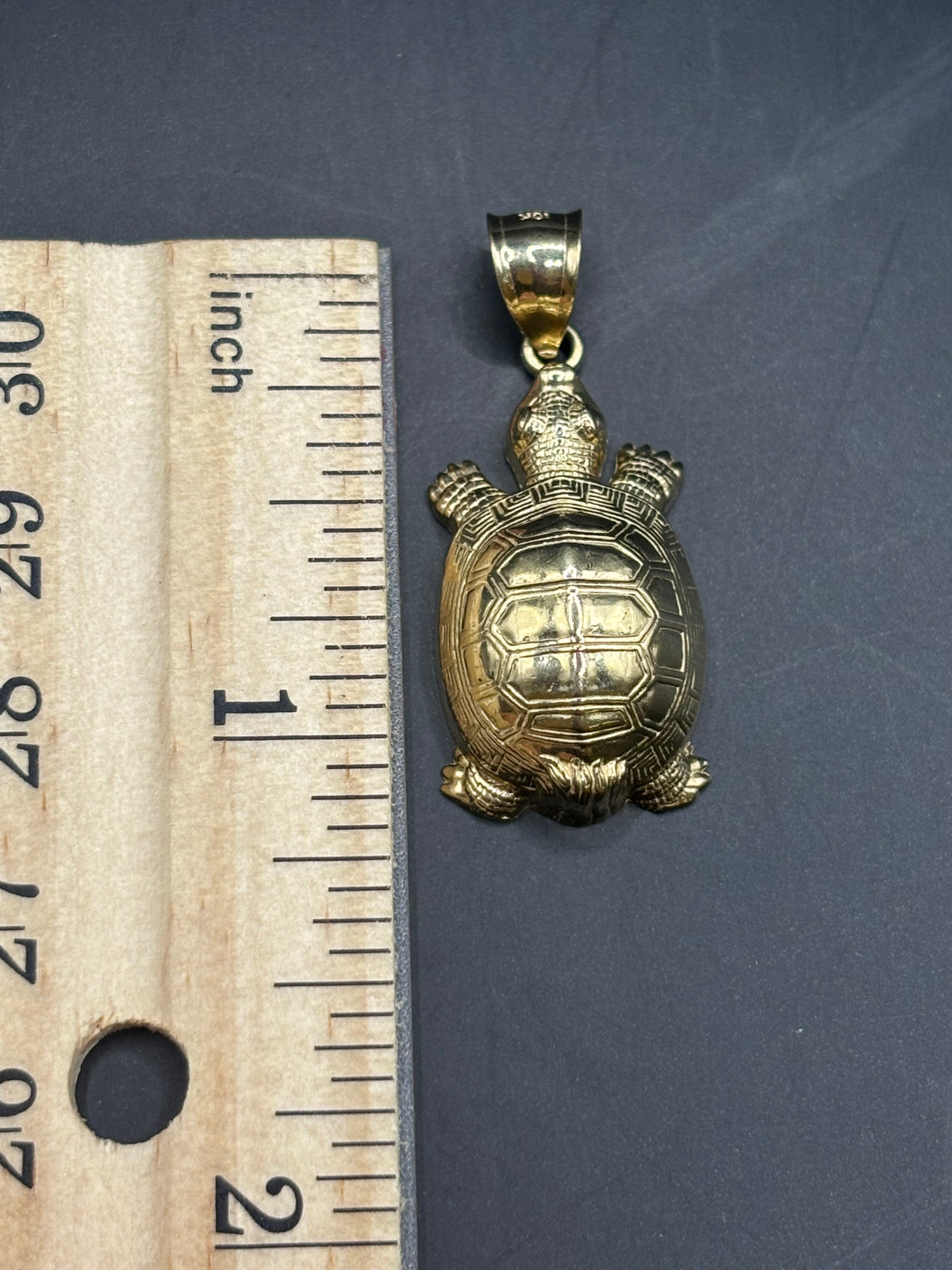 14k turtle