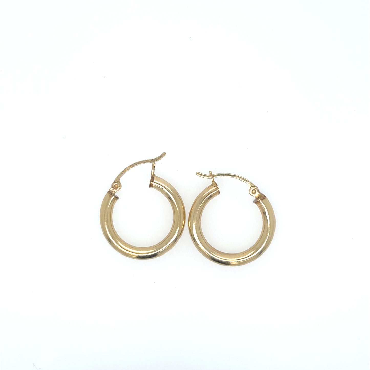 Hoops 14k