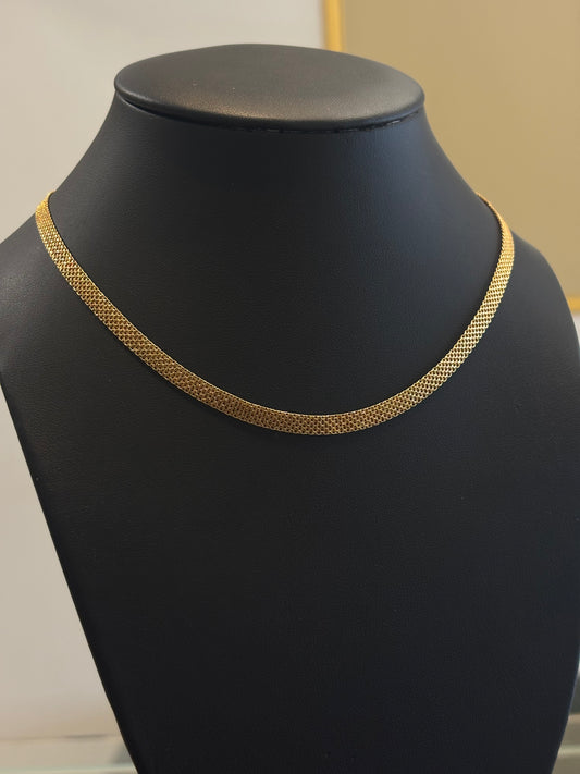 Bismark 14k