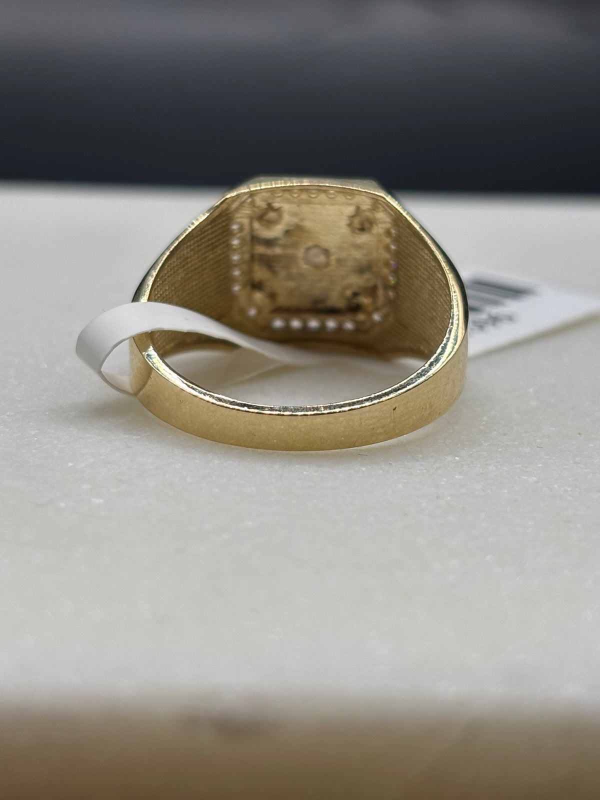 Anillo 10k