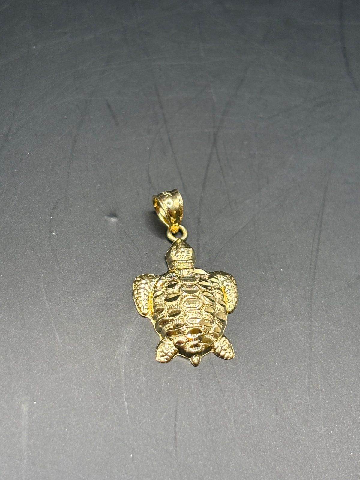 14k turtle