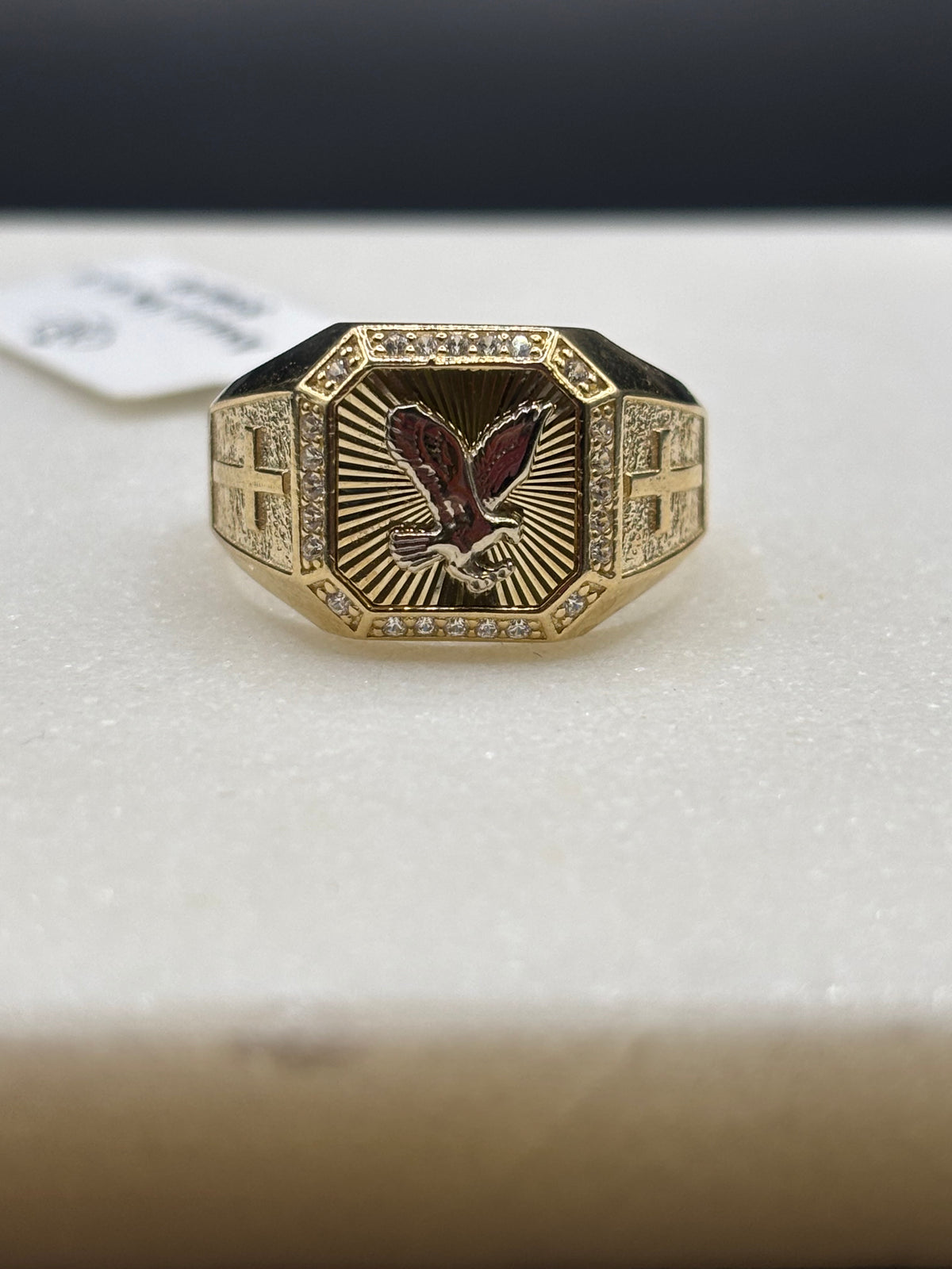 Anillo 10k