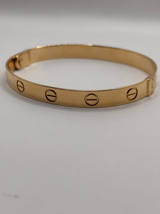 Bangle 14k