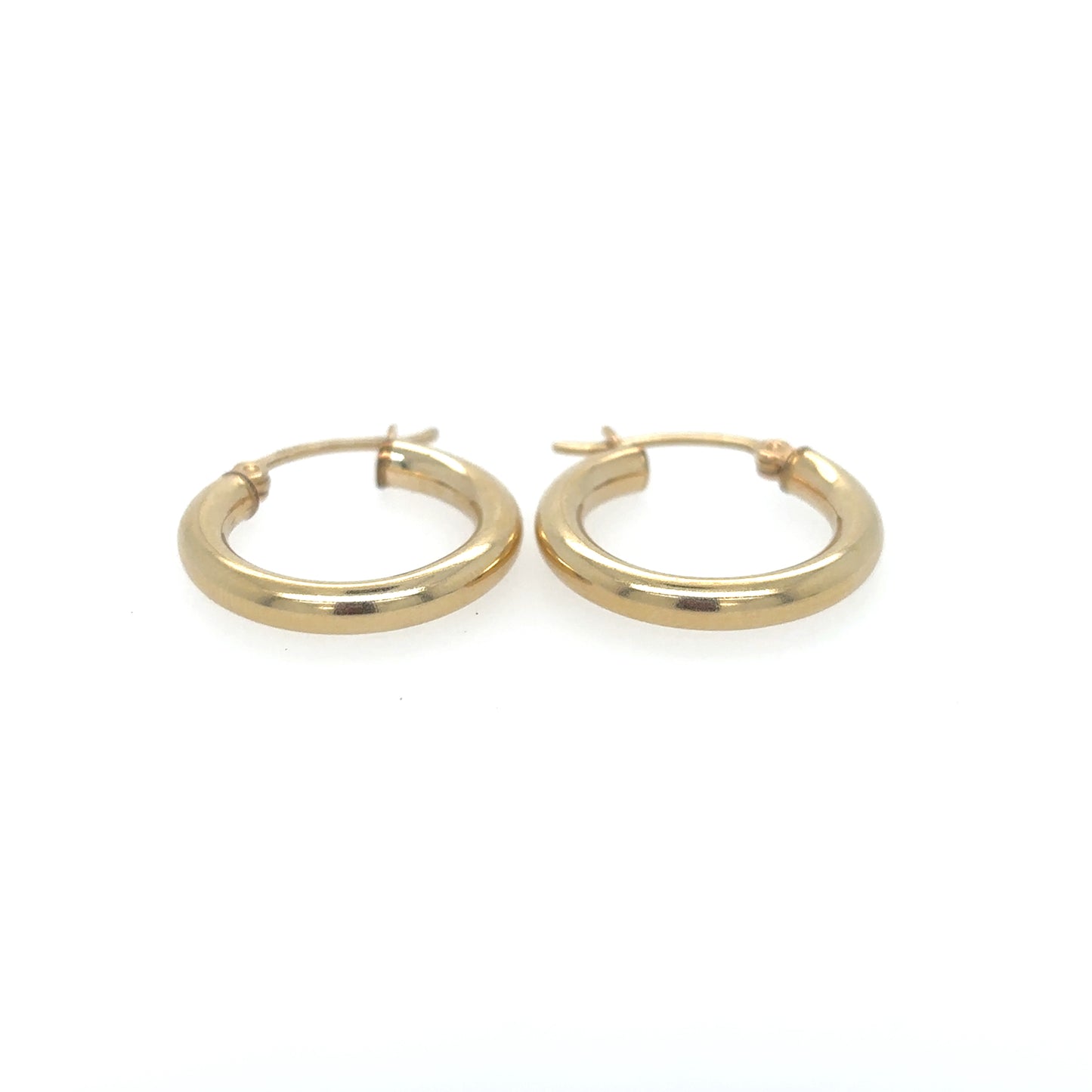 Hoops 14k