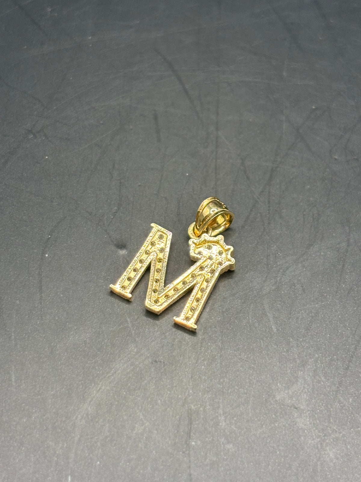 14k inicial cz