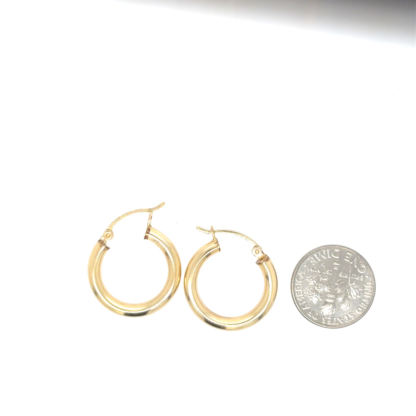 Hoops 14k