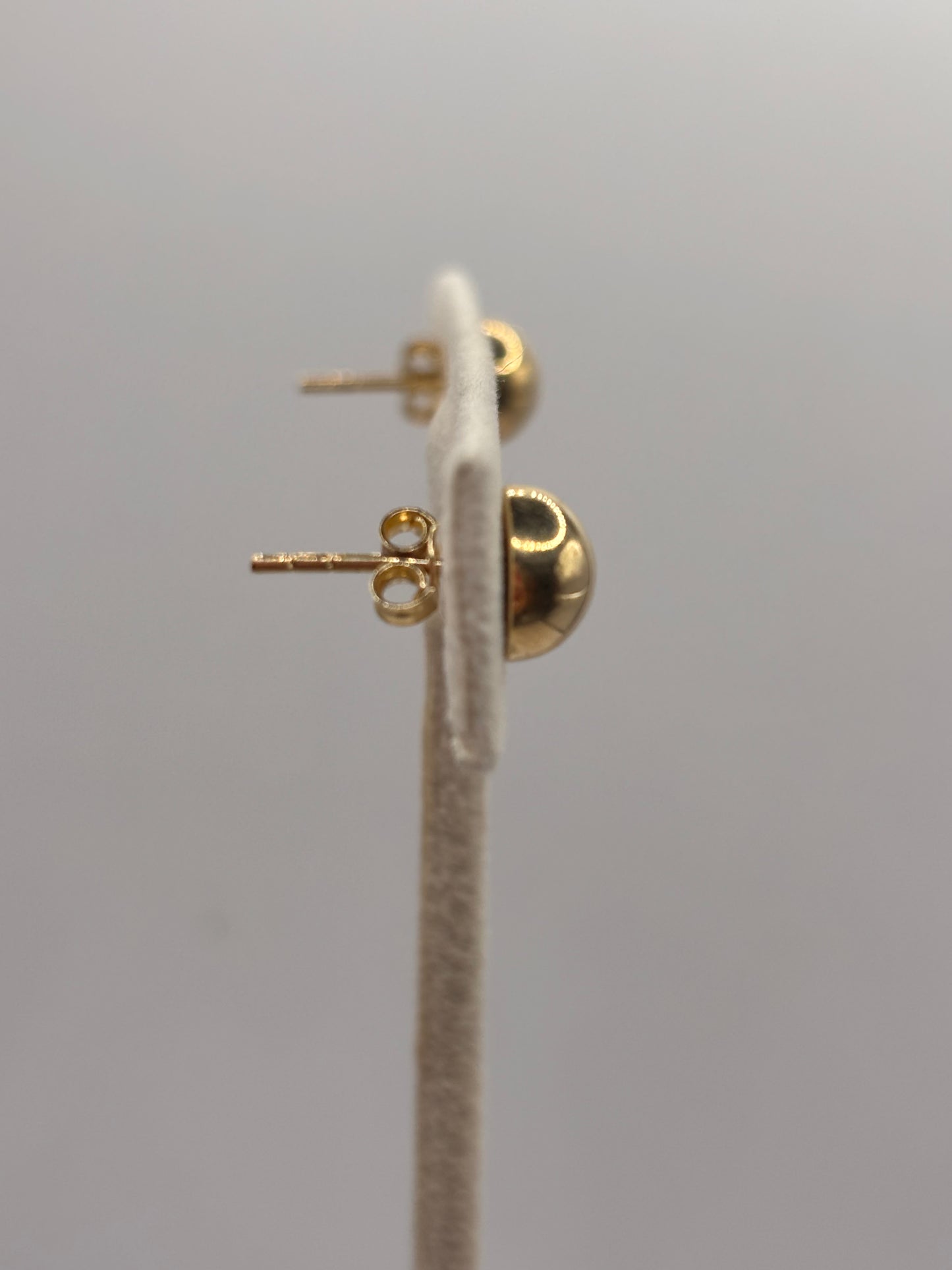 Earrings 14k