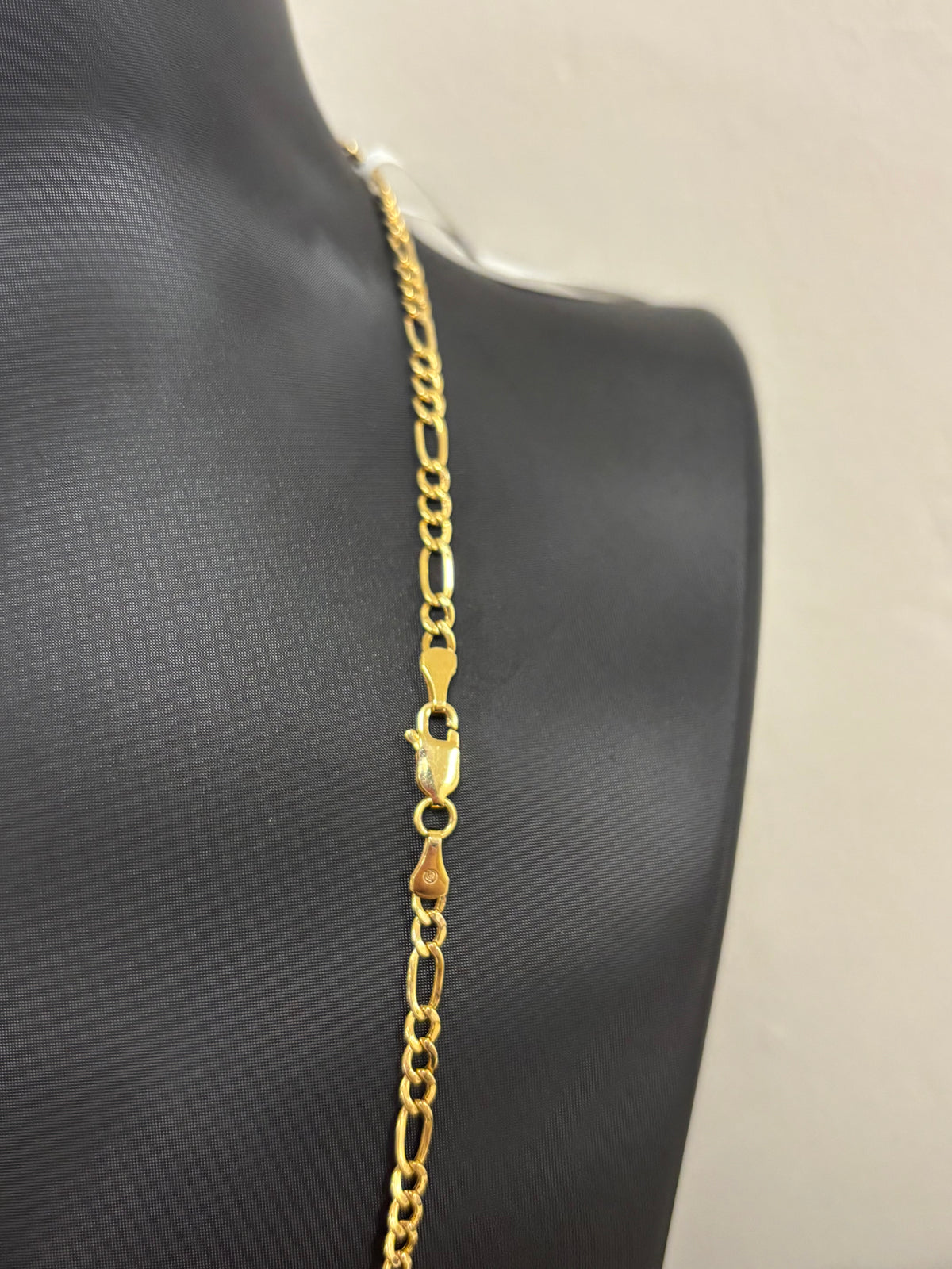 10k fígaro 3mm