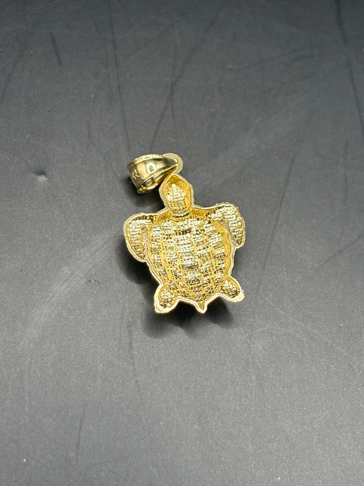 14k turtle