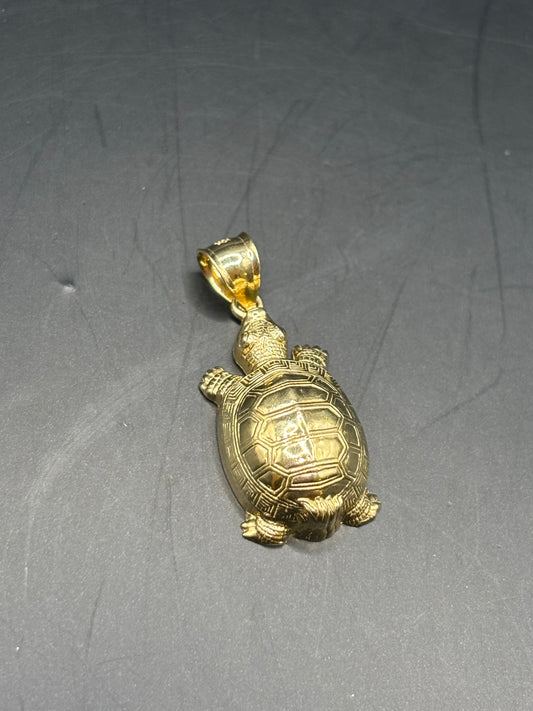 14k turtle