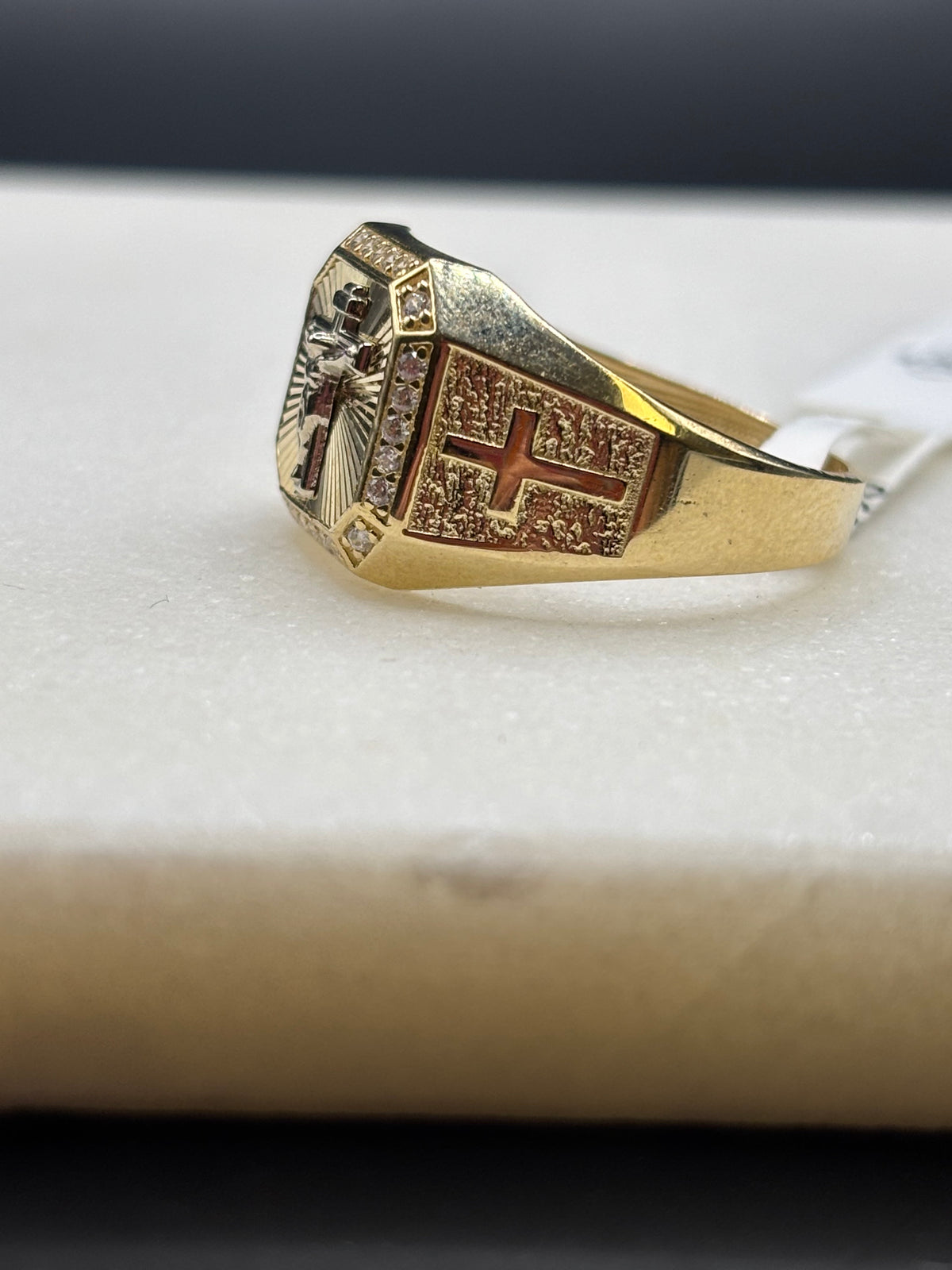 Anillo 10k