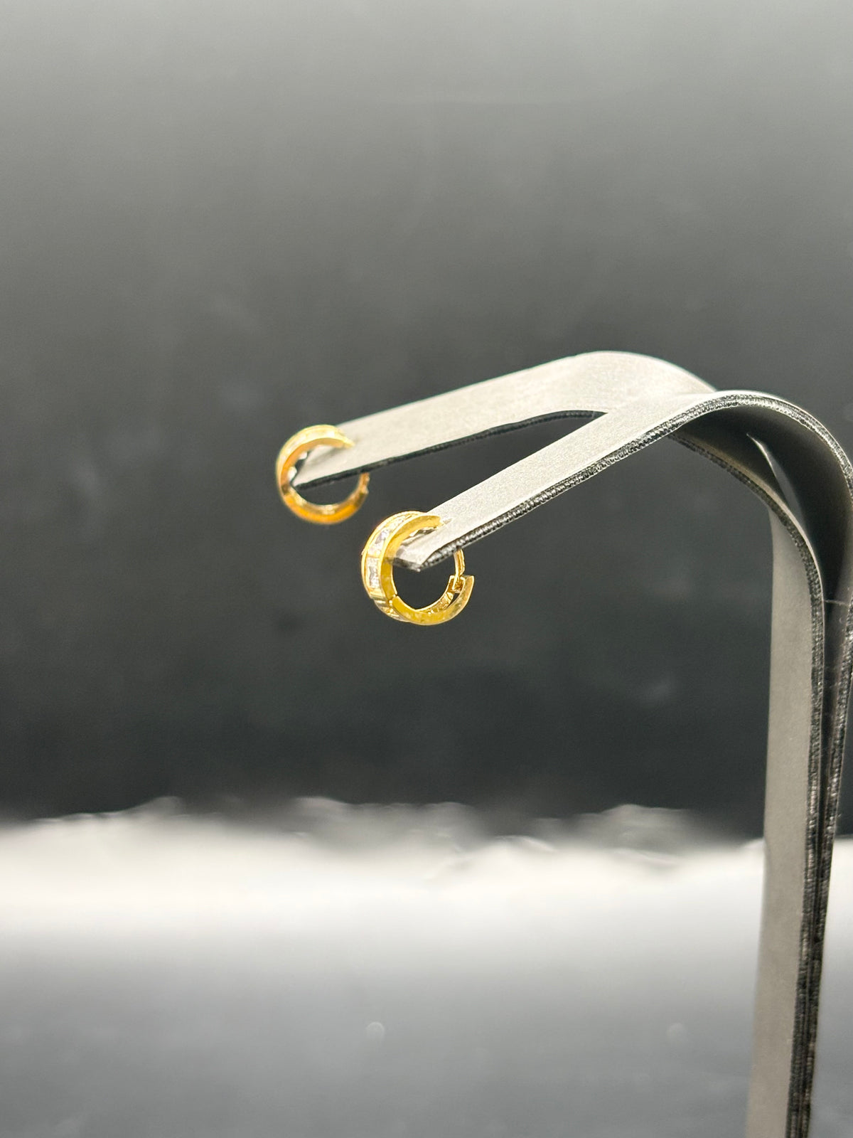 10k mini hoops cz